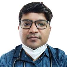 Dr Rahul Sonawane